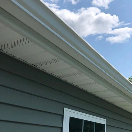 fascia gutter installation Farmingdale ny